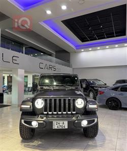 جیپ رانگلەر